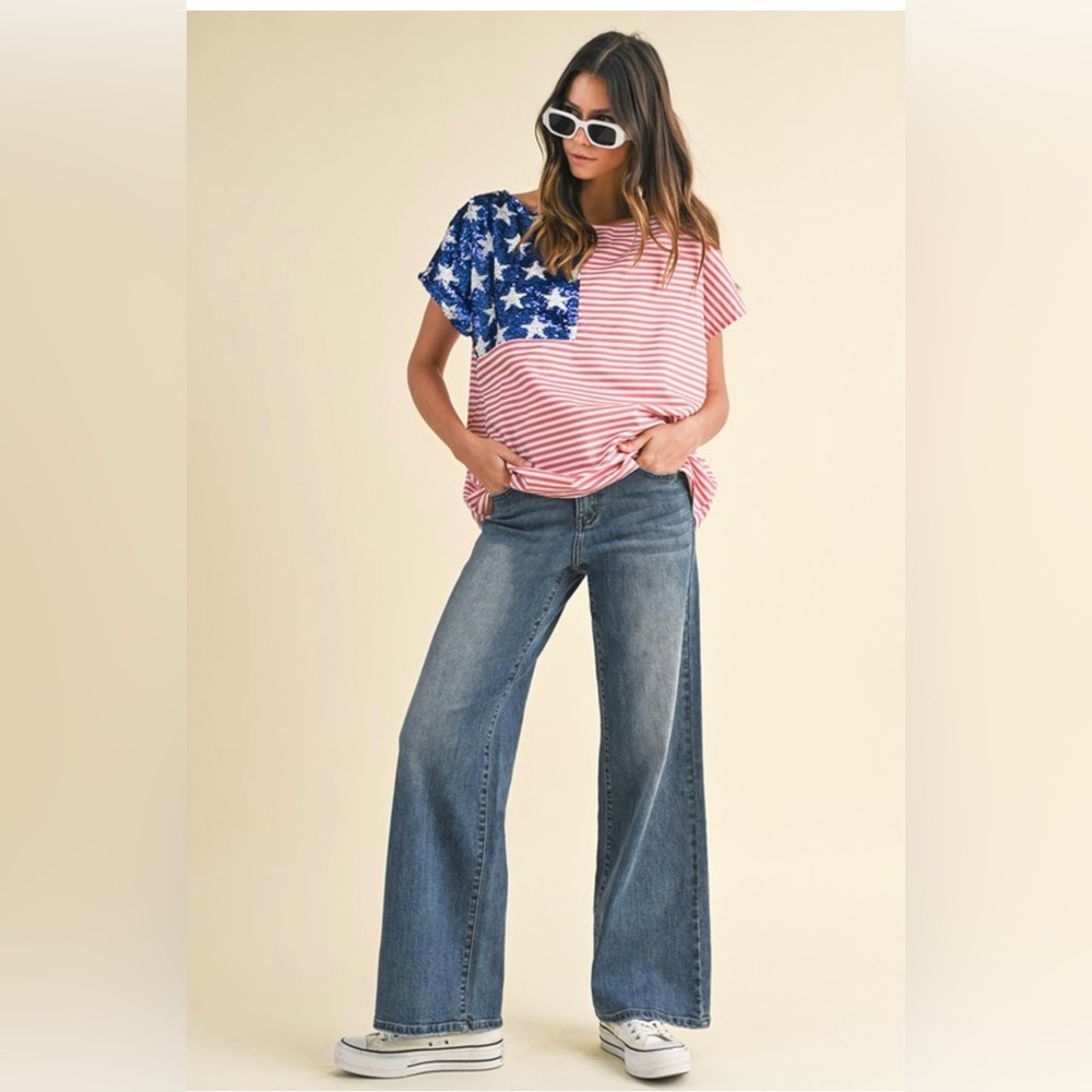 Women's Blue Denim Jeans